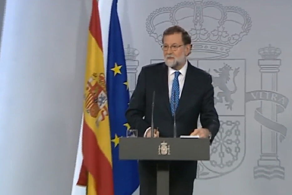Mariano Rajoy