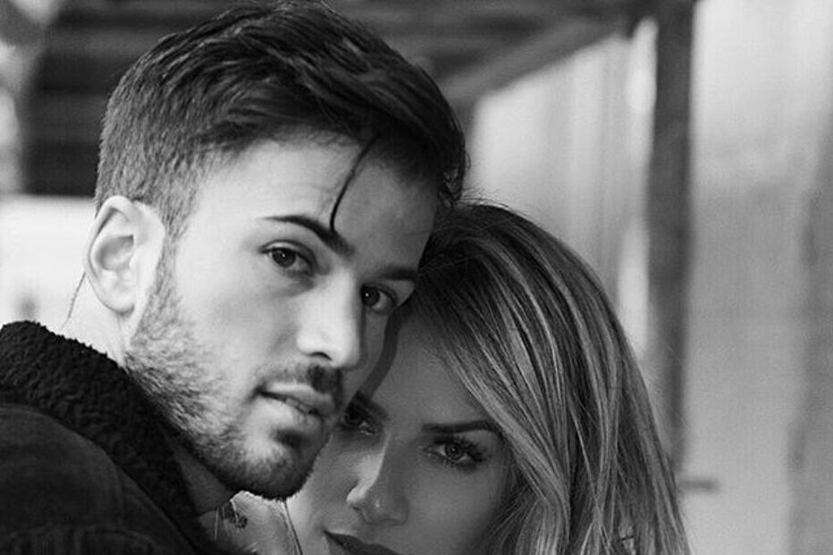 Giovanna Ewbank é nova musa de David Carreira