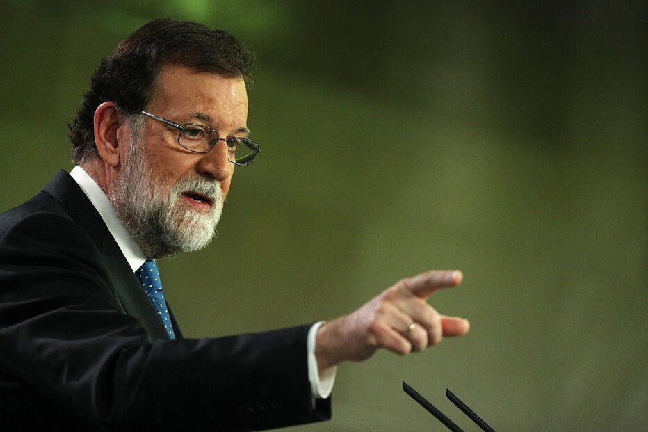 Rajoy 