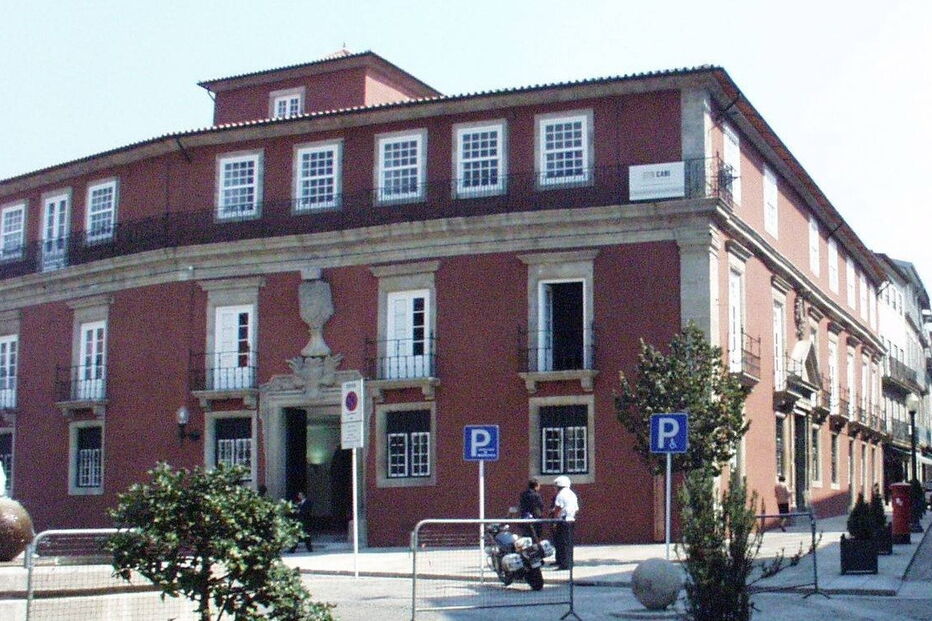 Tribunal da Relação de Guimarães 