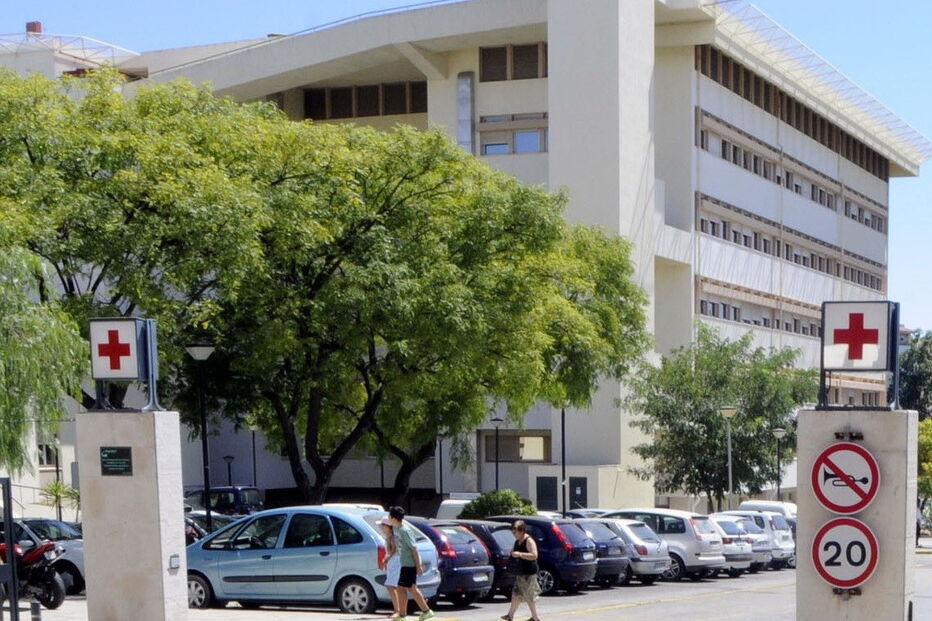 Hospital de Faro 