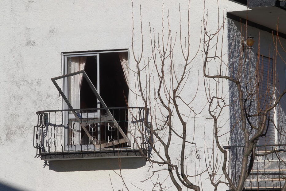 Corpo da mulher foi recolhido pelos Bombeiros Voluntários de Moimenta da Beira. Óbito foi atestado no local   