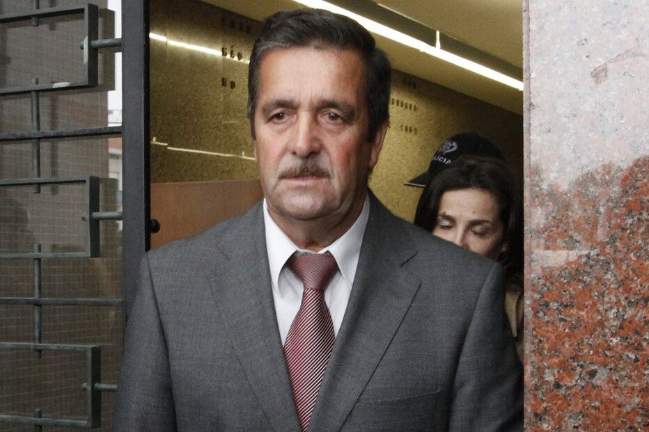 Manuel Godinho diz que a sua pena é excessiva e pede para ser reduzida 