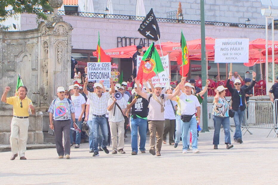 Estado vai financiar diretamente o fundo dos Lesados do BES