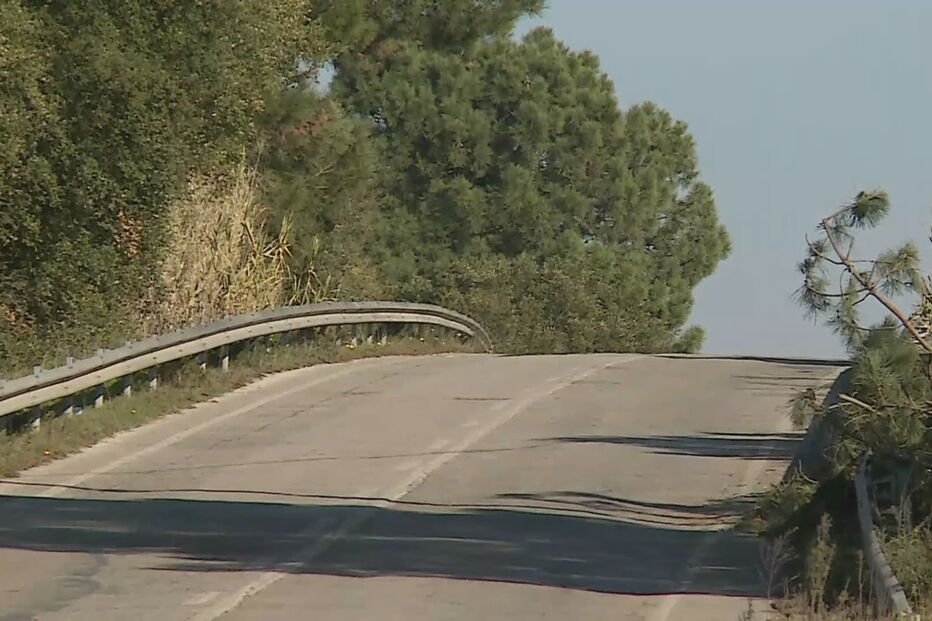 Foge após atropelar mortalmente homem em Palmela