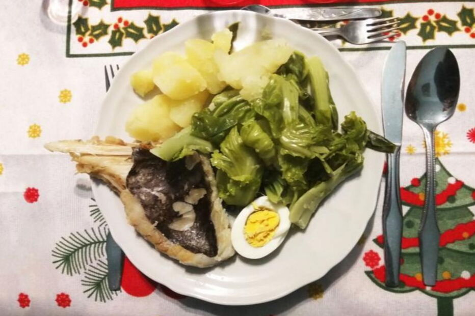 Bacalhau em Portugal
