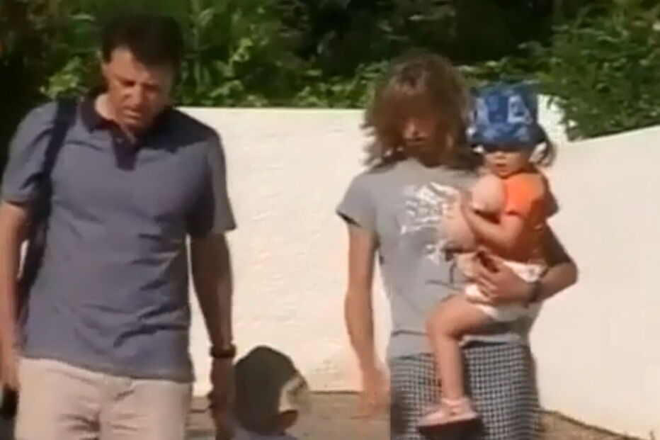 Mãe de Maddie continua a comprar prendas de Natal à filha