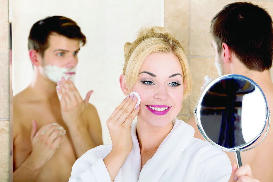 Mulheres entre os 25 e os 44 anos pensam mais no aspeto 