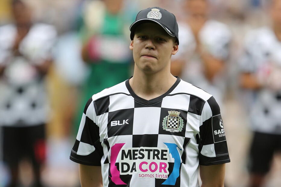 Edu Ferreira