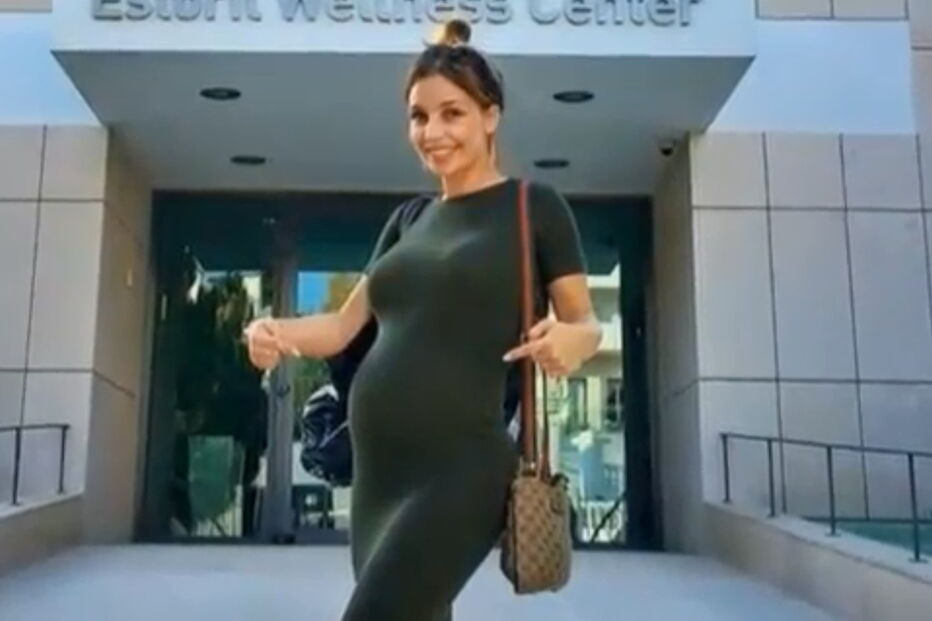 Maya comenta nascimento prematuro das filhas de Luciana Abreu