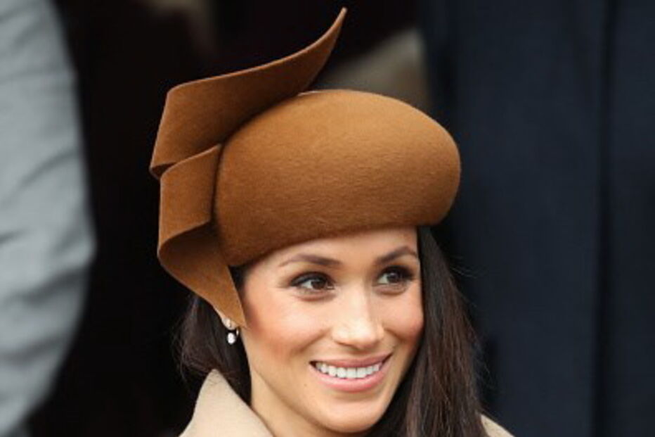 O primeiro Natal de Meghan Markle com a família real britânica