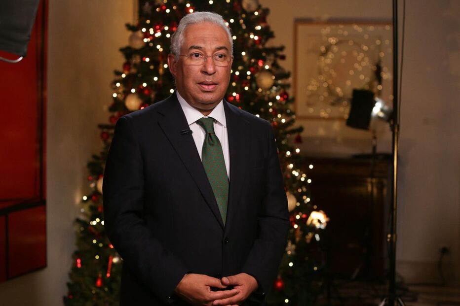 António Costa