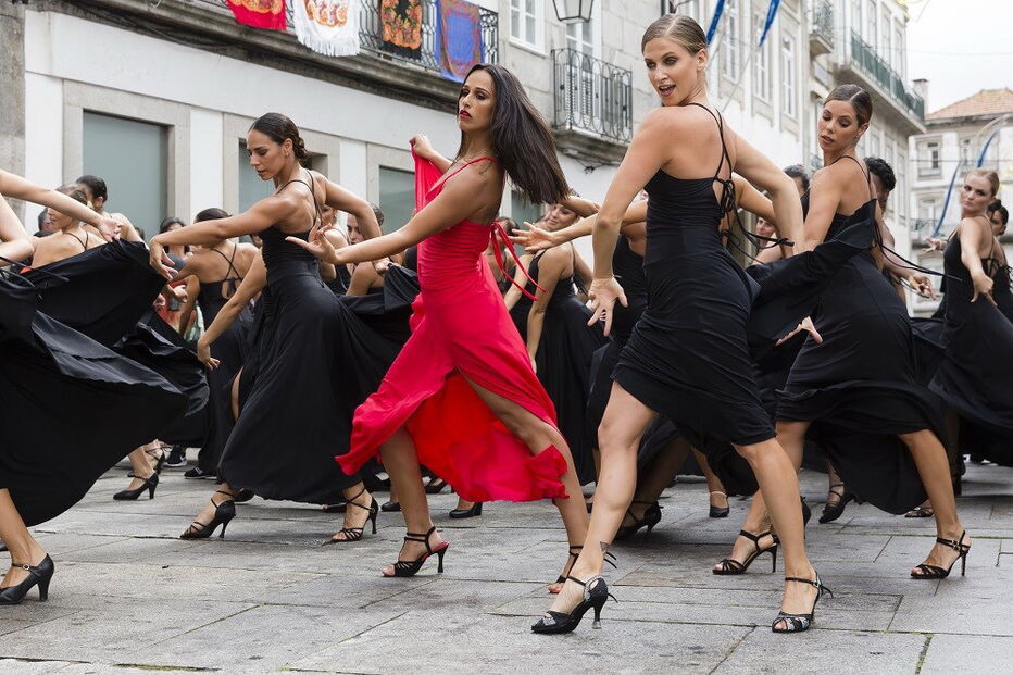 Novela ‘A Herdeira’, da TVI, está a bater toda a concorrência no horário nobre das televisões generalistas  