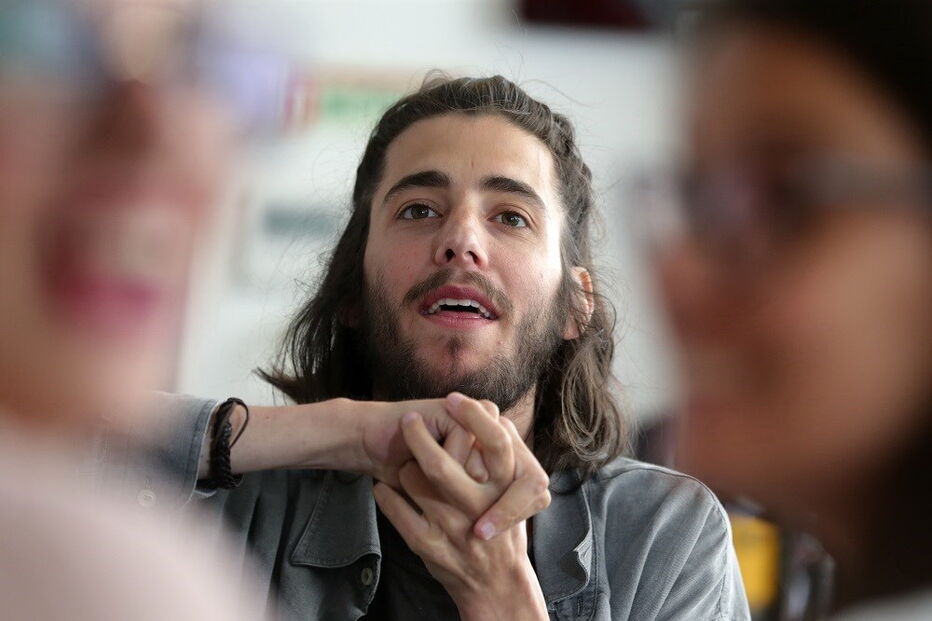 Salvador Sobral deixou os Cuidados Intensivos e está a recuperar bem