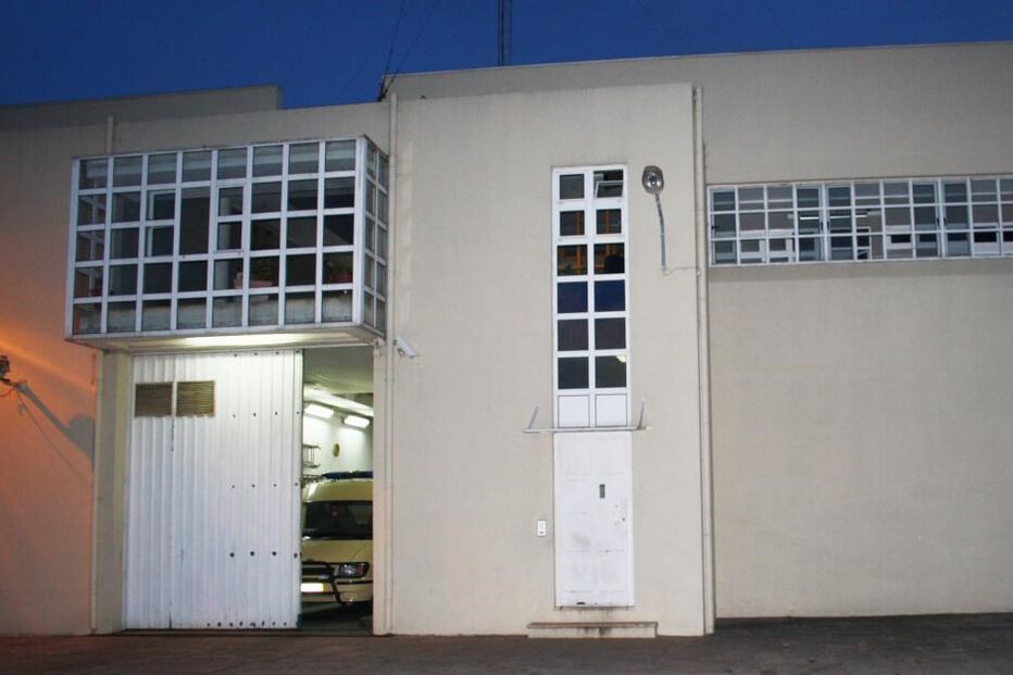 Cadeia de Paços de Ferreira