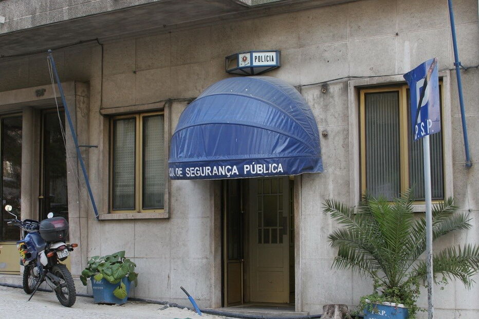 Esquadra de Arroios, no centro de Lisboa, vai permanecer fechada por falta de efetivo até ao dia 2 de janeiro