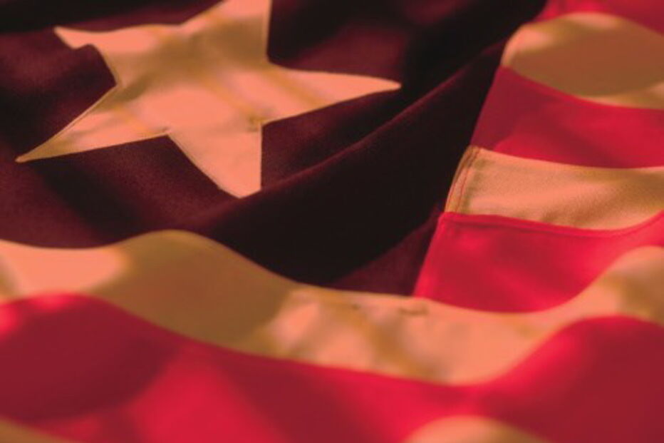 Bandeira da Libéria