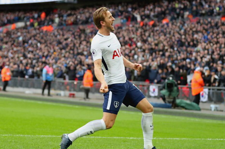 Harry Kane