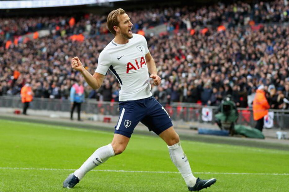 Harry Kane