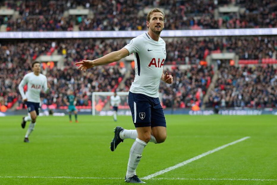 Harry Kane