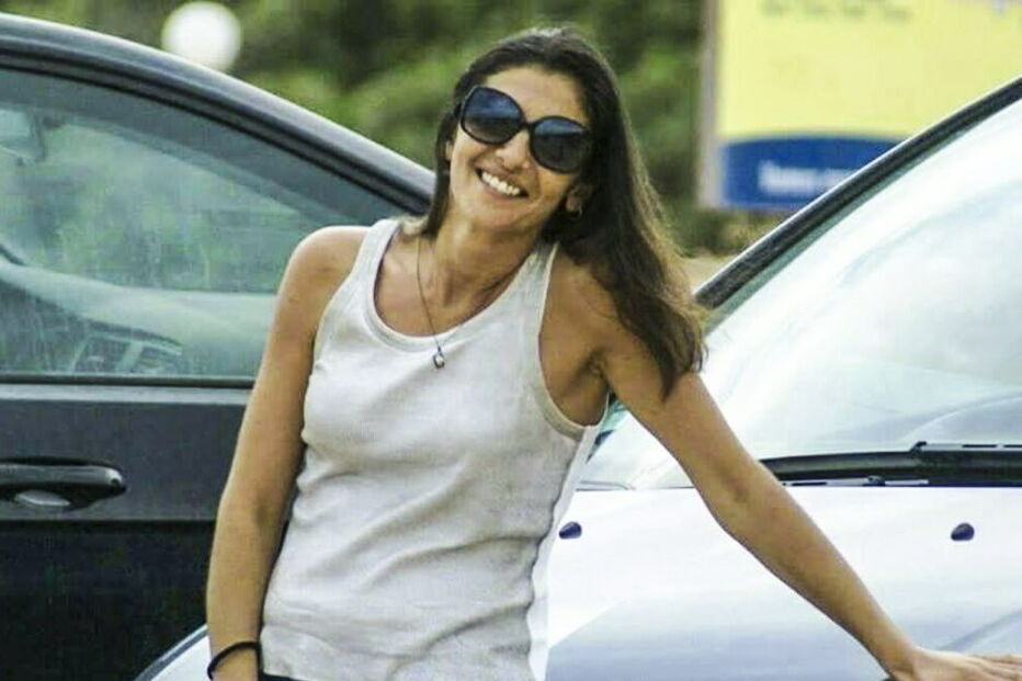 Sandra Cardoso foi morta pelo marido