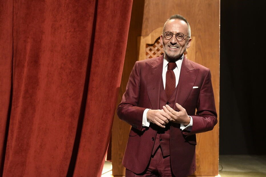 Manuel Luís Goucha