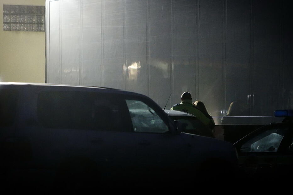 Mata mulher com quatro tiros em Salvaterra de Magos