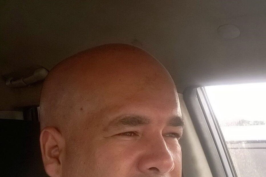 Luís Cardoso tinha 46 anos. Depois de matar a mulher suicidou-se