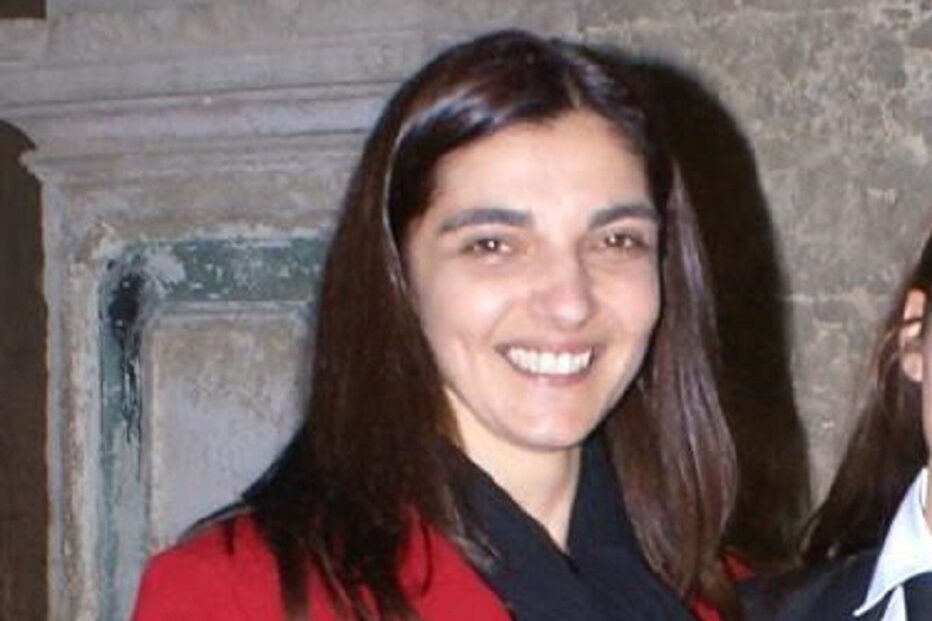 Sandra Cardoso era considerada uma mulher alegre e simpática