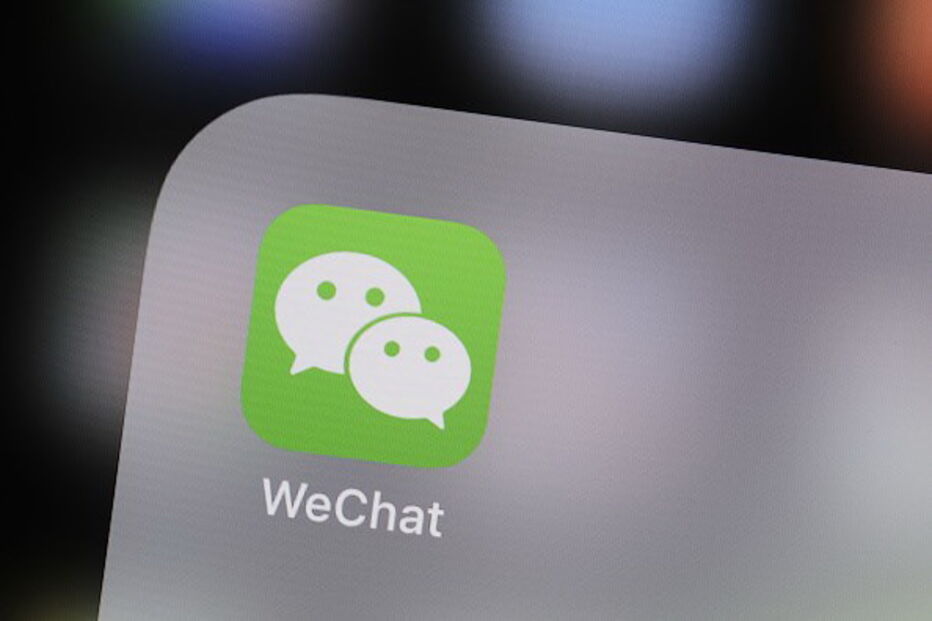 WeChat