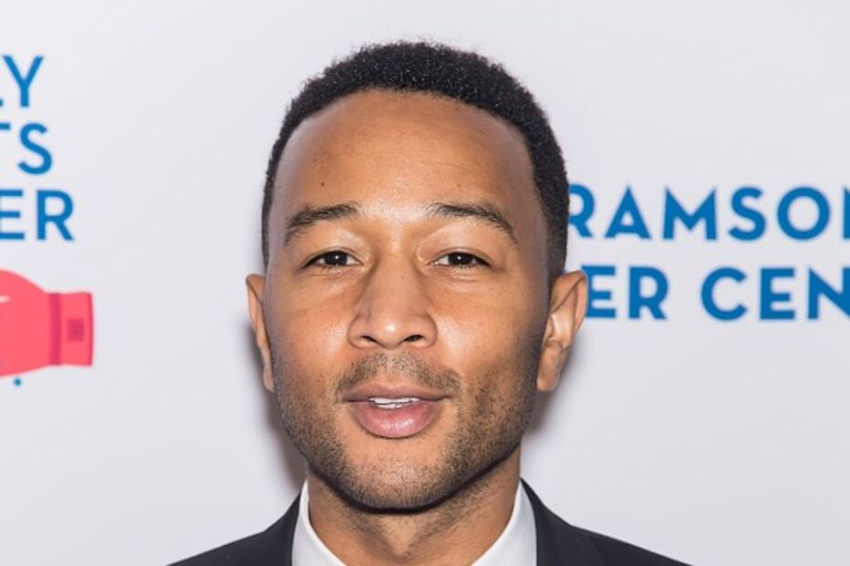 John Legend