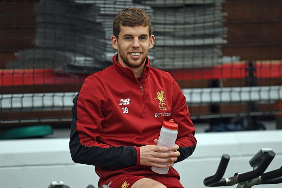 Jon Flanagan