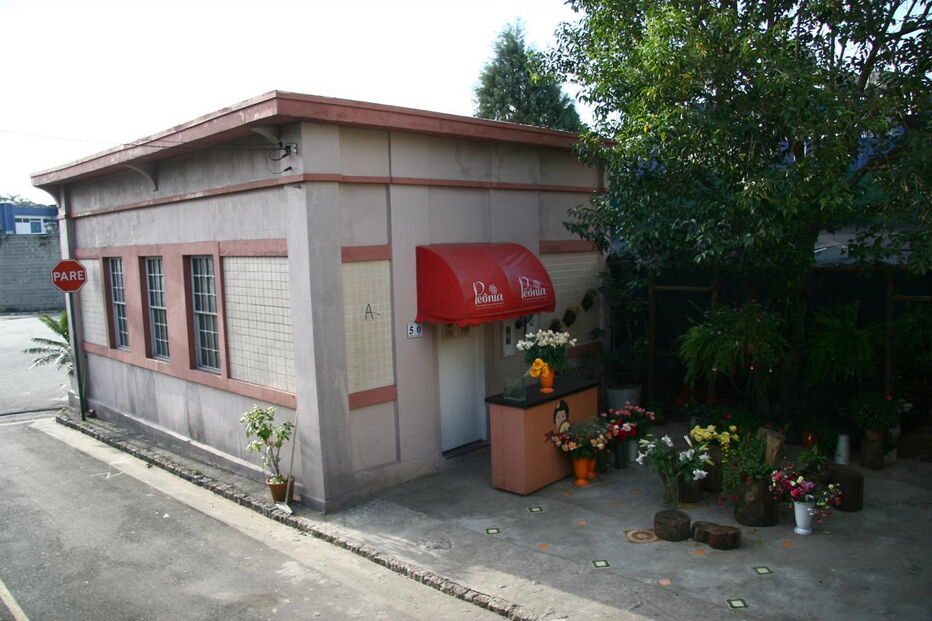 Cidade fictícia de Tirânia