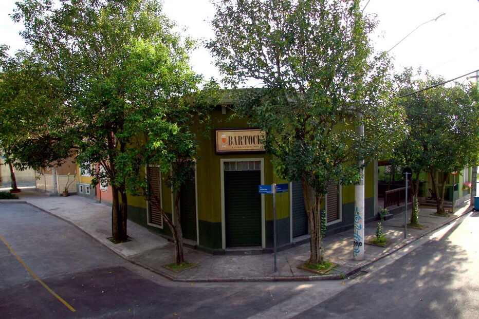 Cidade fictícia de Tirânia