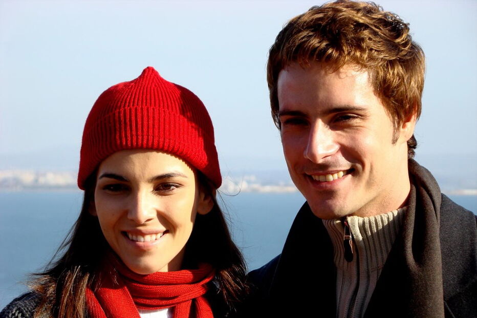 Gravações em Lisboa