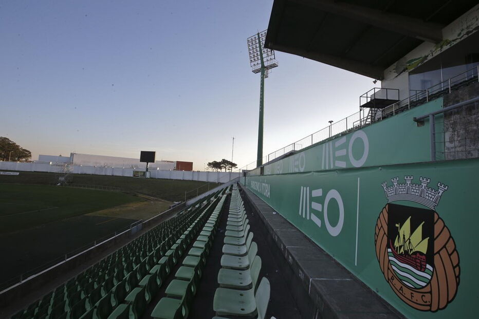 Estádio do Rio Ave