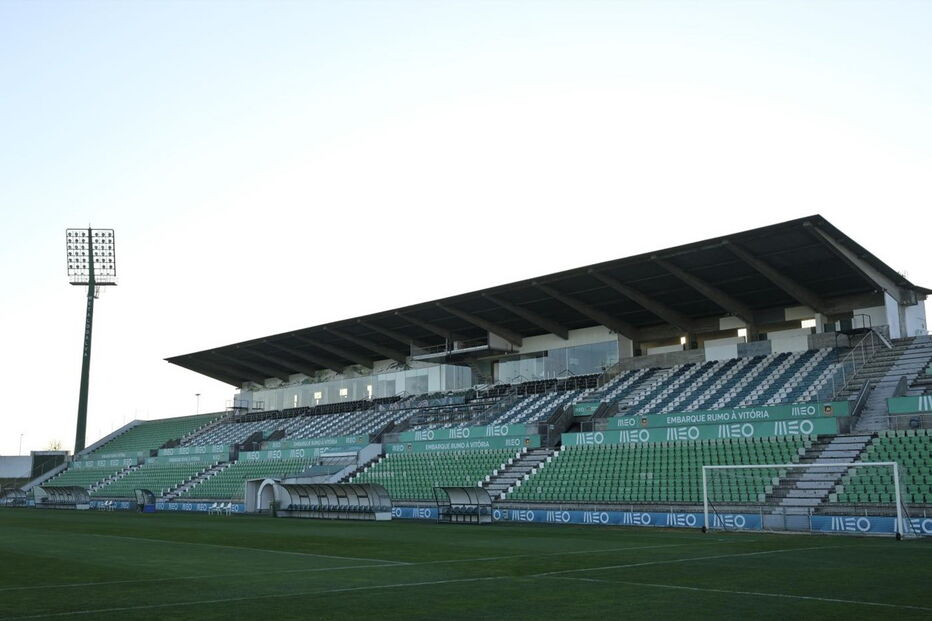 Estádio do Rio Ave