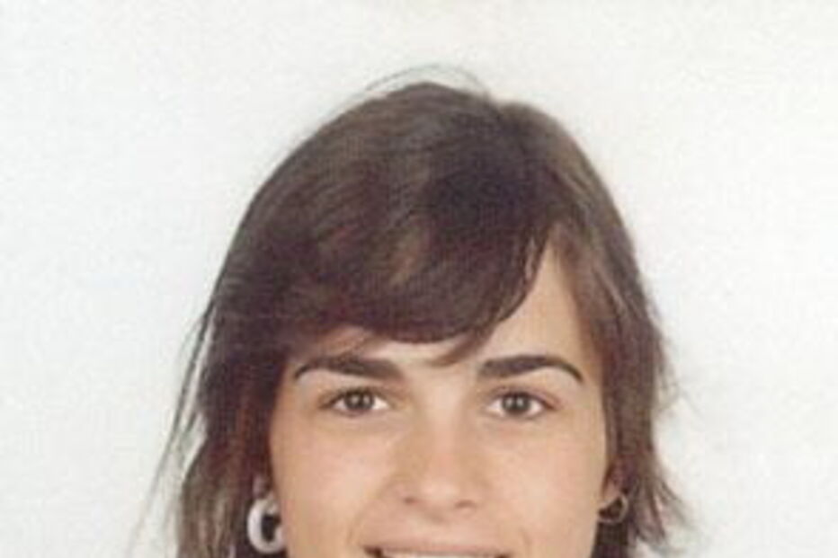 Filipa Almeida morreu no hospital
