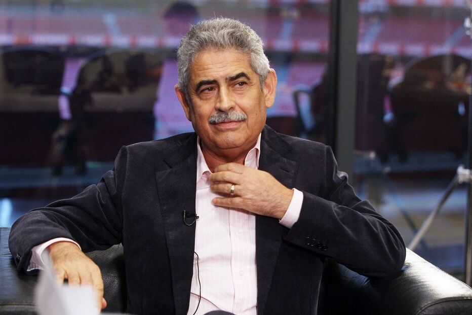 Luís Filipe Vieira, benfica, clube, português, futebol