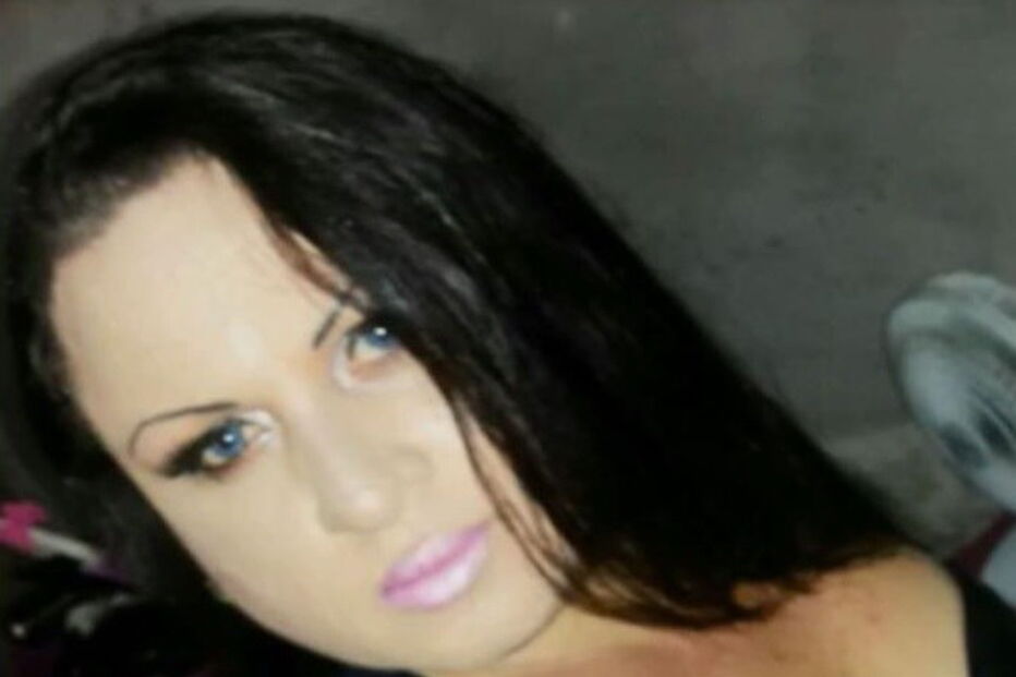 Flávia Luiza da Silva