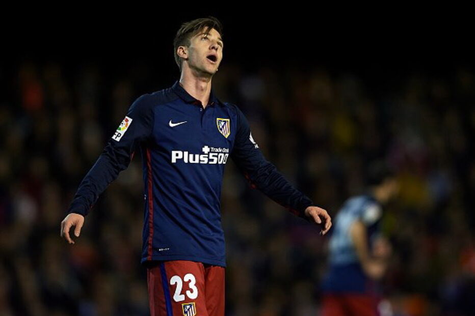 Luciano Vietto