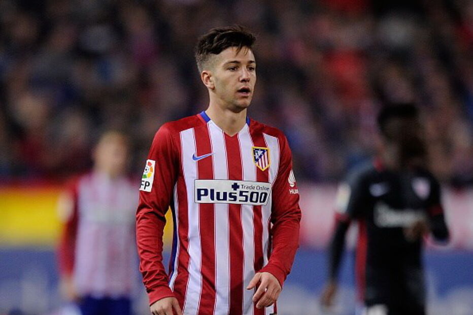 Luciano Vietto