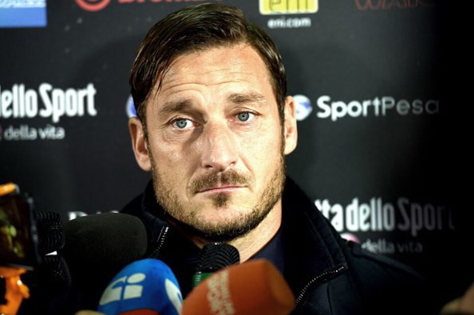 Francesco Totti