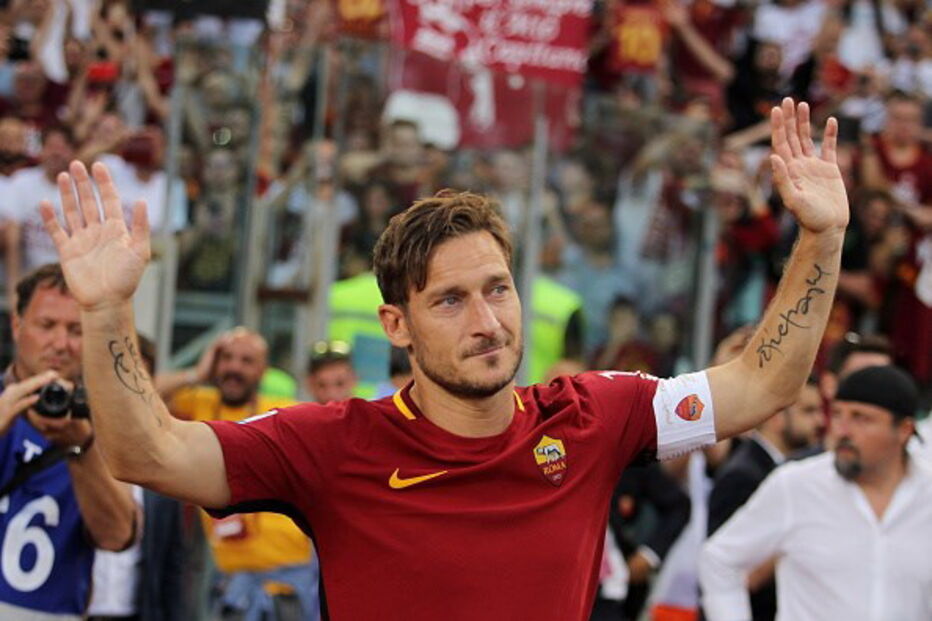 Francesco Totti