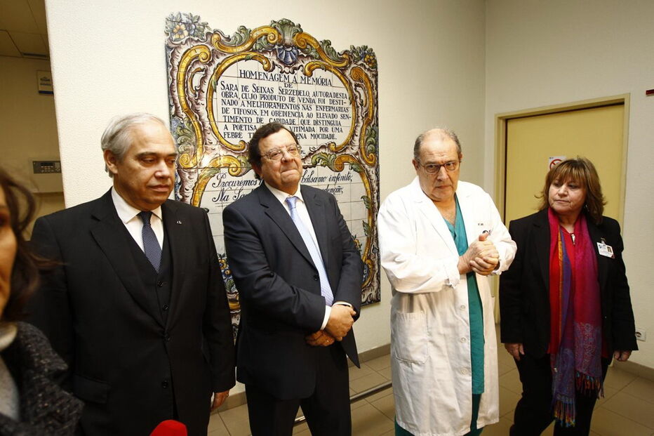 Eduardo Barroso, o médico que operou Marcelo