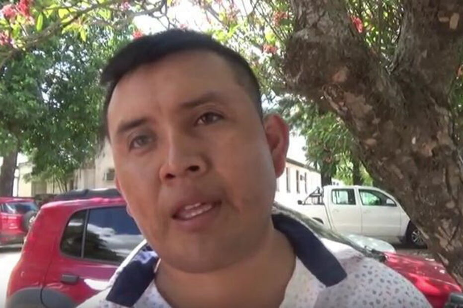 Mãe e pai da criança morta pedem justiça