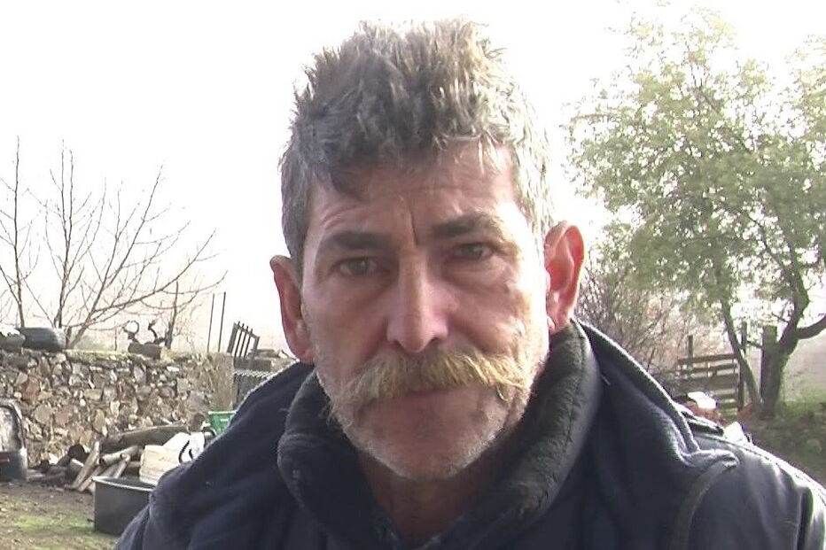 Eurico Loureiro é o criador dos animais