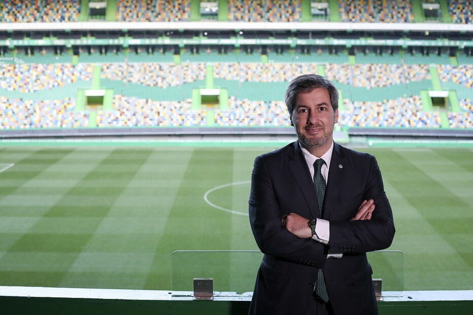 Bruno de Carvalho