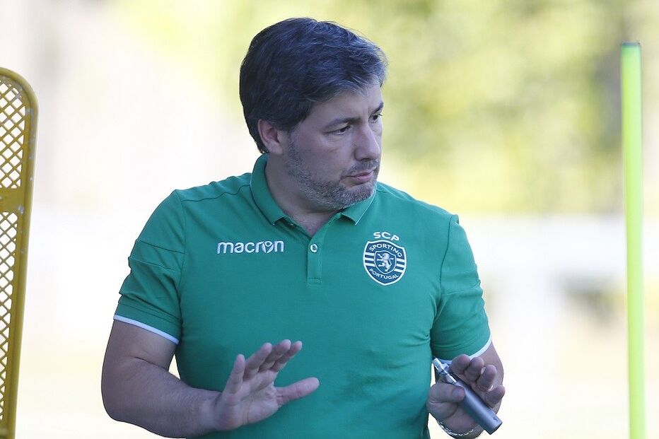 Bruno de Carvalho 