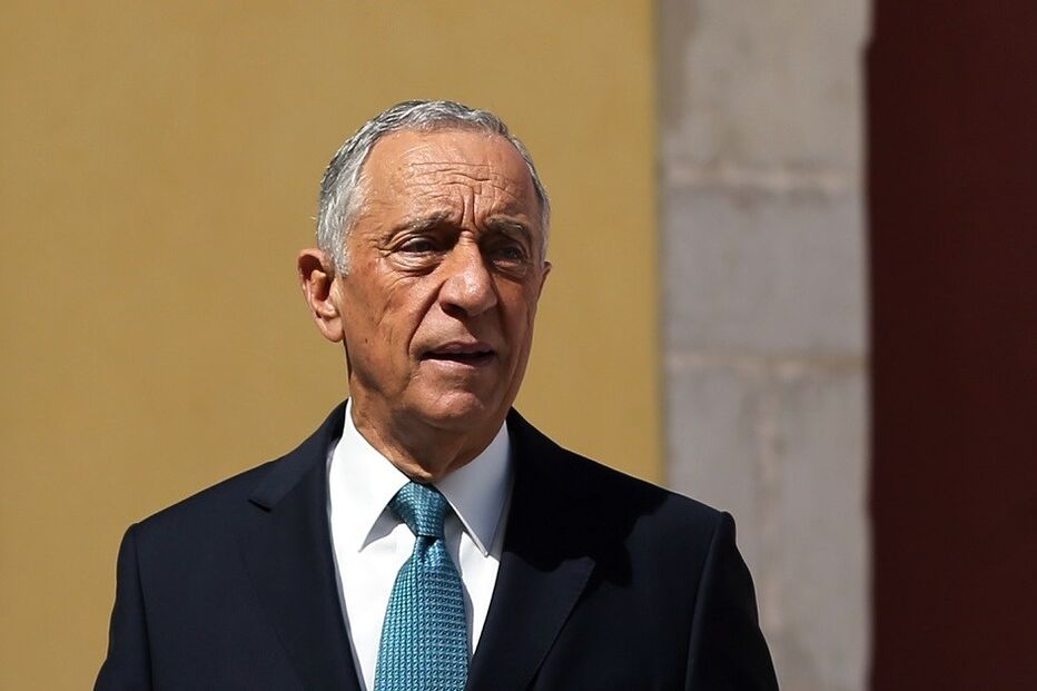 Marcelo Rebelo de Sousa